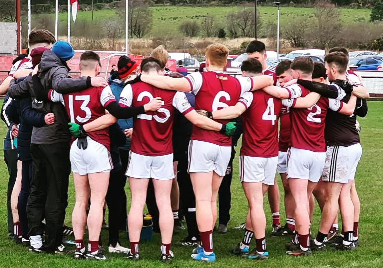 Termon Men
